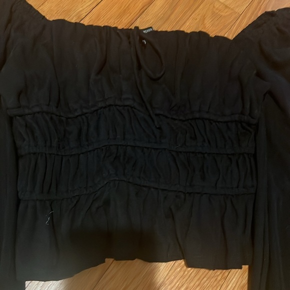 Forever 21 crop top - Picture 2 of 4